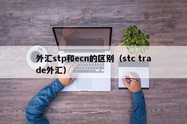 外汇stp和ecn的区别（stc trade外汇）