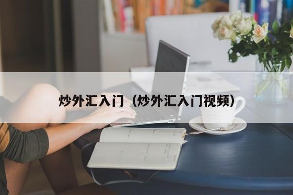 炒外汇入门（炒外汇入门视频）