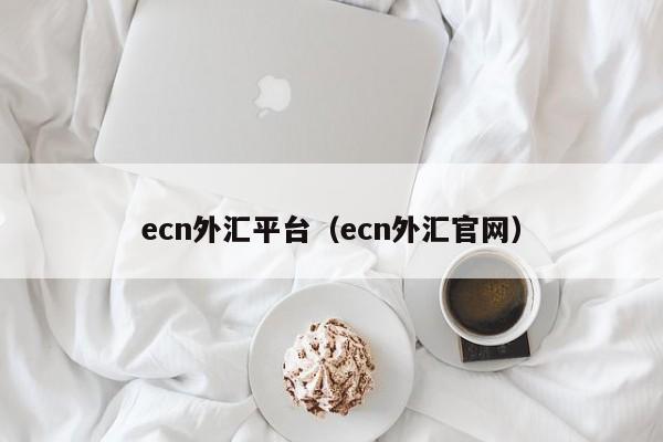 ecn外汇平台（ecn外汇官网）