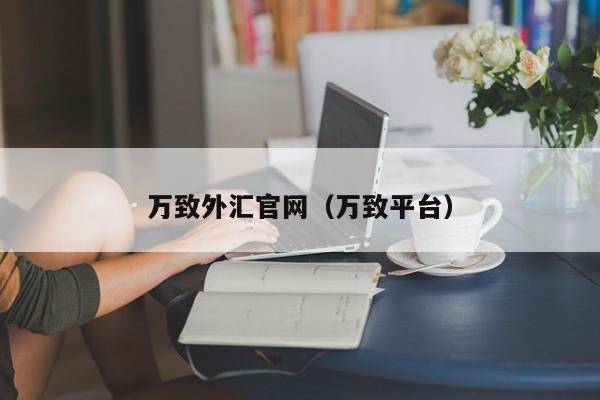 万致外汇官网（万致平台）