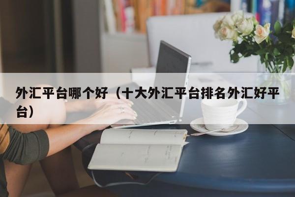 外汇平台哪个好（十大外汇平台排名外汇好平台）