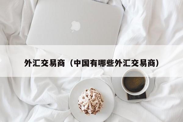 外汇交易商（中国有哪些外汇交易商）