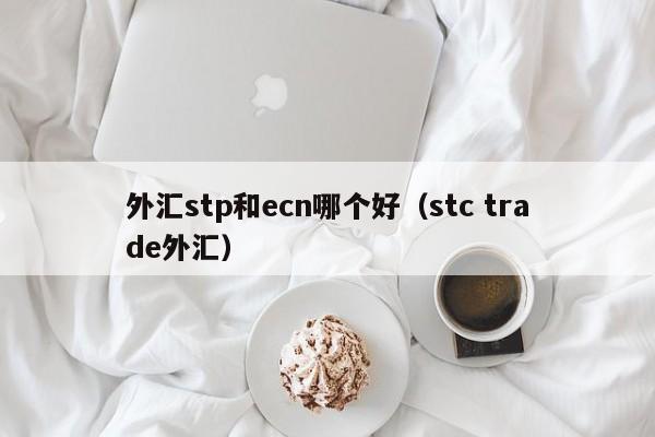 外汇stp和ecn哪个好（stc trade外汇）