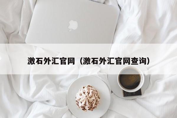 激石外汇官网（激石外汇官网查询）