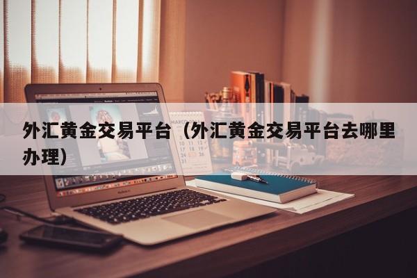 外汇黄金交易平台（外汇黄金交易平台去哪里办理）