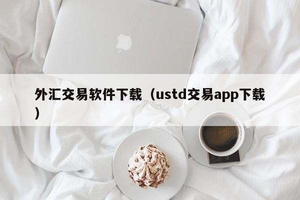 外汇交易软件下载（ustd交易app下载）