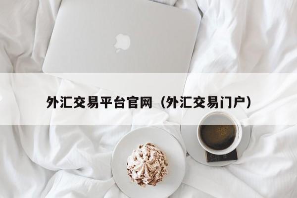 外汇交易平台官网（外汇交易门户）