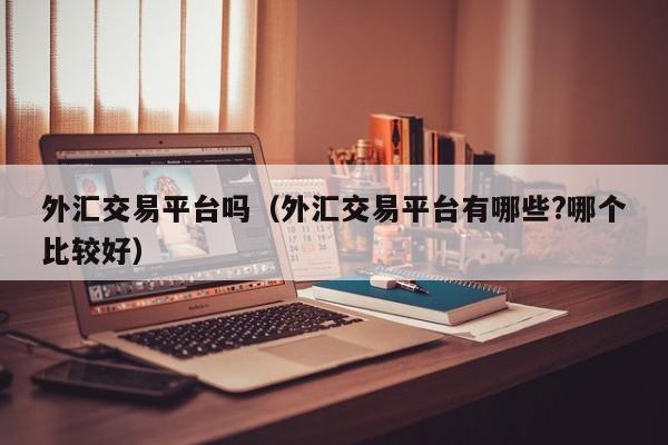 外汇交易平台吗（外汇交易平台有哪些?哪个比较好）