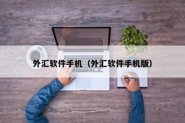外汇软件手机（外汇软件手机版）