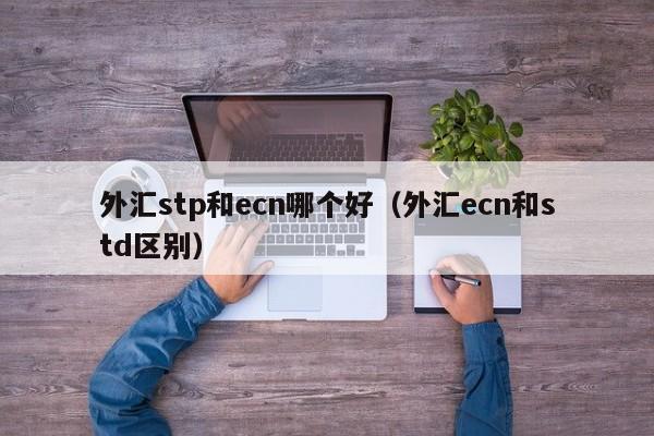 外汇stp和ecn哪个好（外汇ecn和std区别）