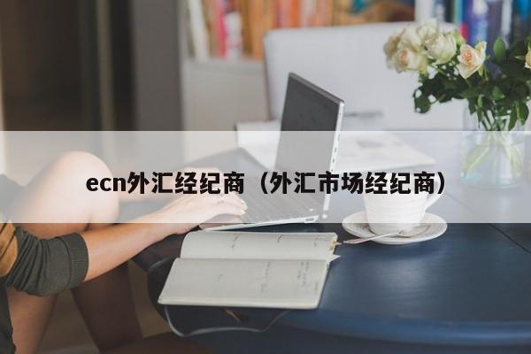 ecn外汇经纪商（外汇市场经纪商）