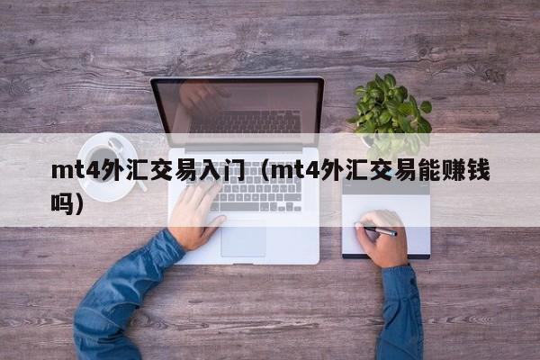 mt4外汇交易入门（mt4外汇交易能赚钱吗）