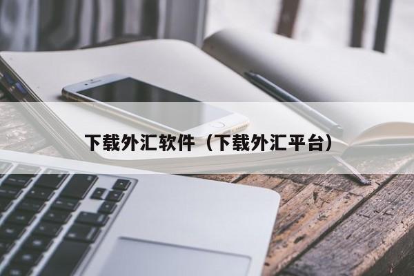 下载外汇软件（下载外汇平台）