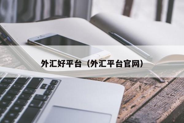 外汇好平台（外汇平台官网）