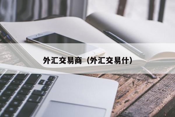 外汇交易商（外汇交易什）