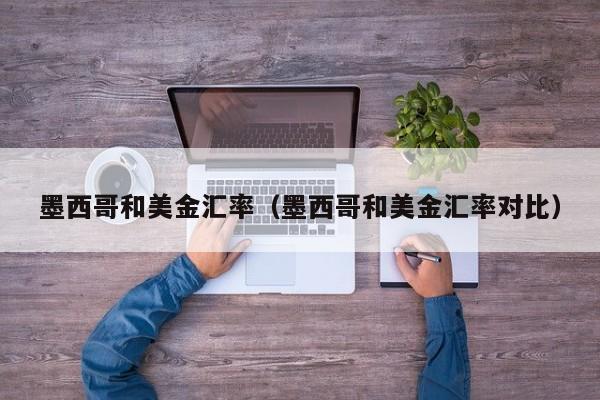墨西哥和美金汇率（墨西哥和美金汇率对比）