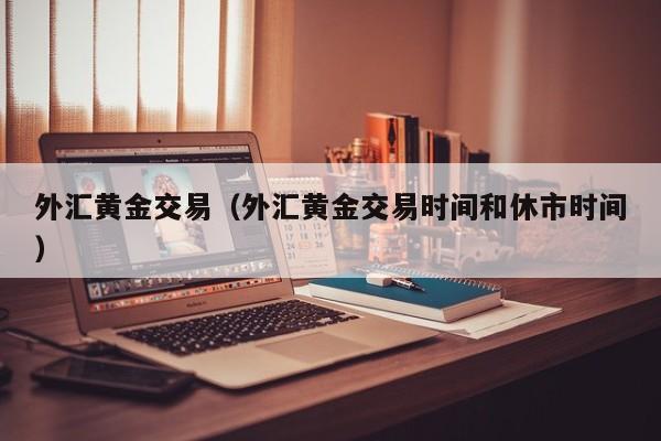 外汇黄金交易（外汇黄金交易时间和休市时间）
