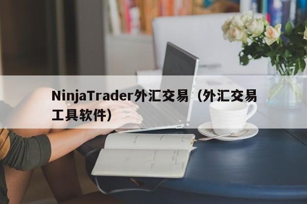 NinjaTrader外汇交易（外汇交易工具软件）