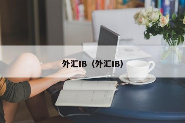 外汇IB（外汇IB）